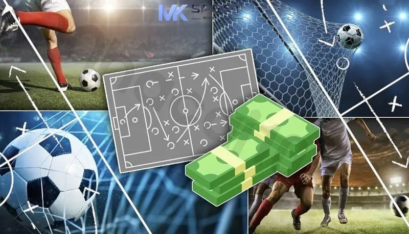 Kinh nghiệm thực chiến kèo cược chấp 3/4
